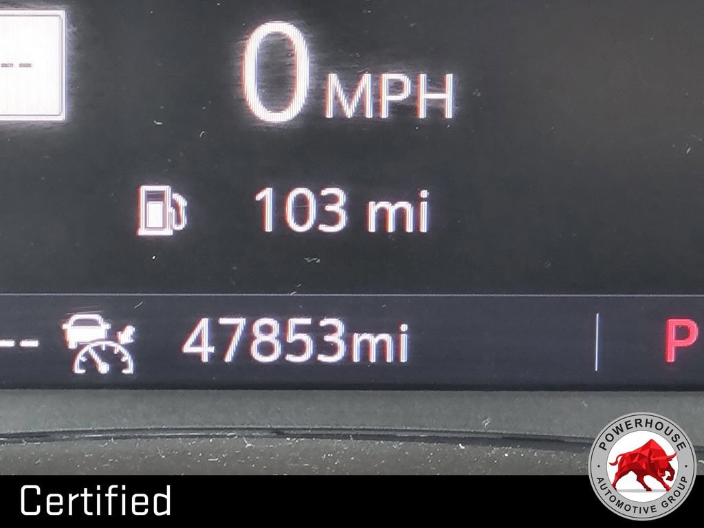 Used 2022 GMC Terrain SLE w/ Driver Convenience Package FWD image 35