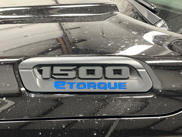 New 2026 RAM 1500 Big Horn w/ Night Edition image 36