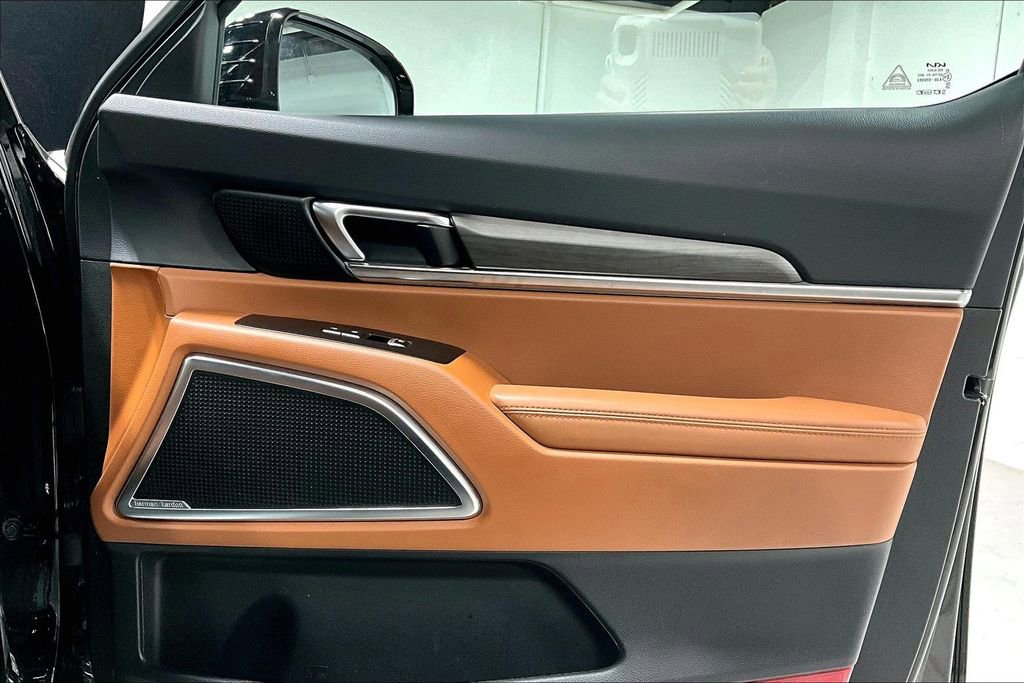 Used 2025 Kia Telluride SX Prestige X-Line image 23