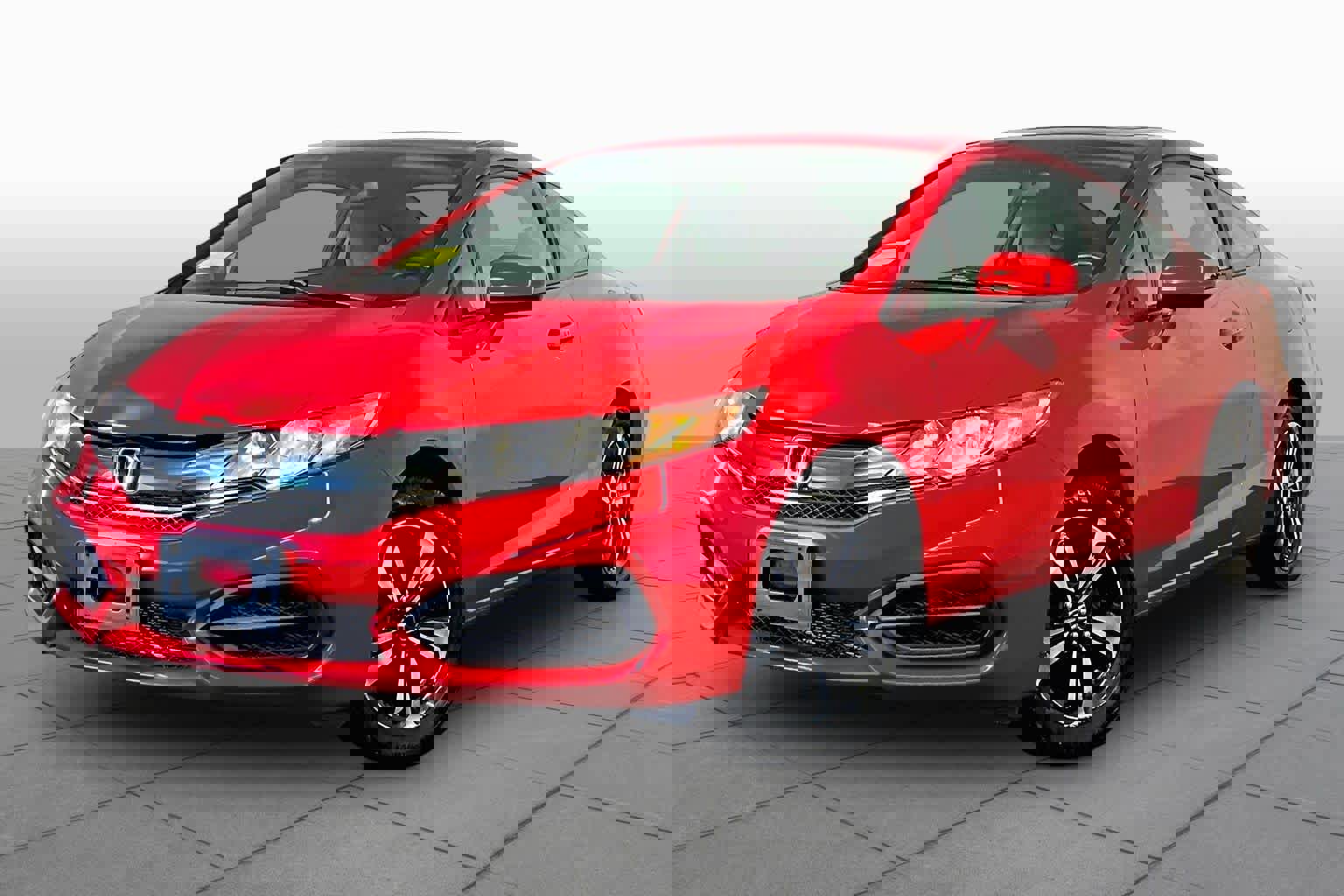 Used 2015 Honda Civic EX