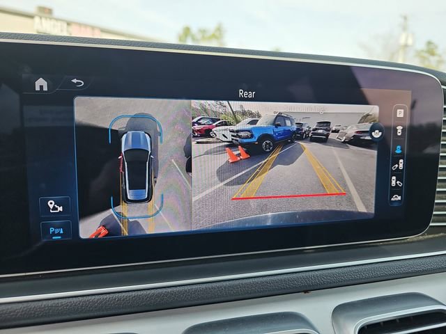 Used 2024 Mercedes-Benz GLE 450e 4MATIC image 23