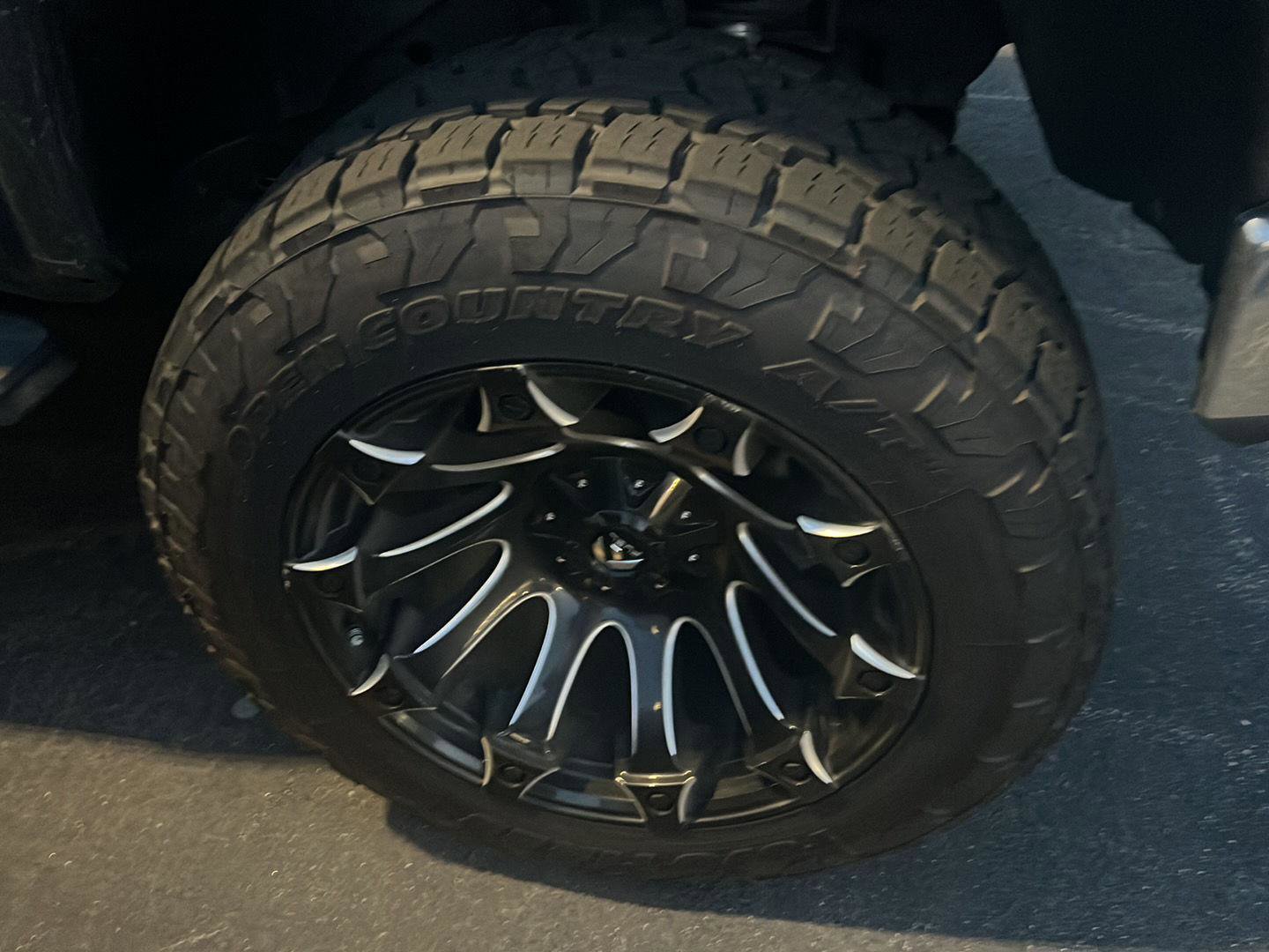 Used 2020 GMC Sierra 1500 SLT image 7