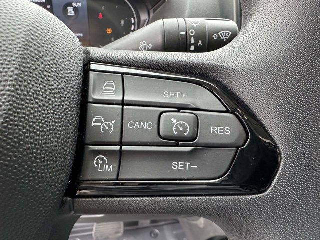 New 2025 RAM ProMaster 1500 w/ Premium Convenience Group FWD image 13