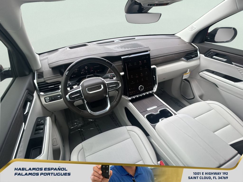 New 2026 GMC Acadia Denali w/ Super Cruise Package image 24