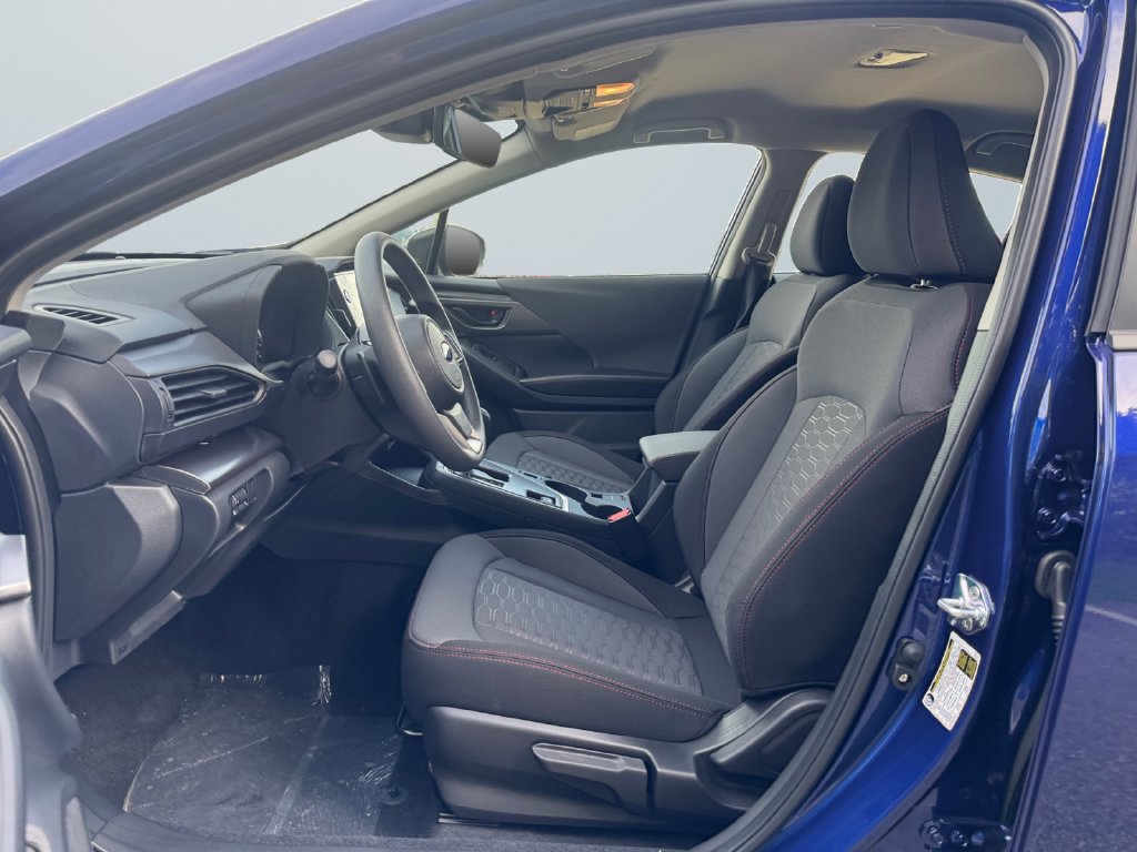 New 2026 Subaru Impreza 2.0i Sport AWD/4WD image 9