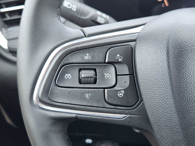 Used 2026 Buick Encore GX Sport Touring w/ Advanced Technology Package FWD image 34