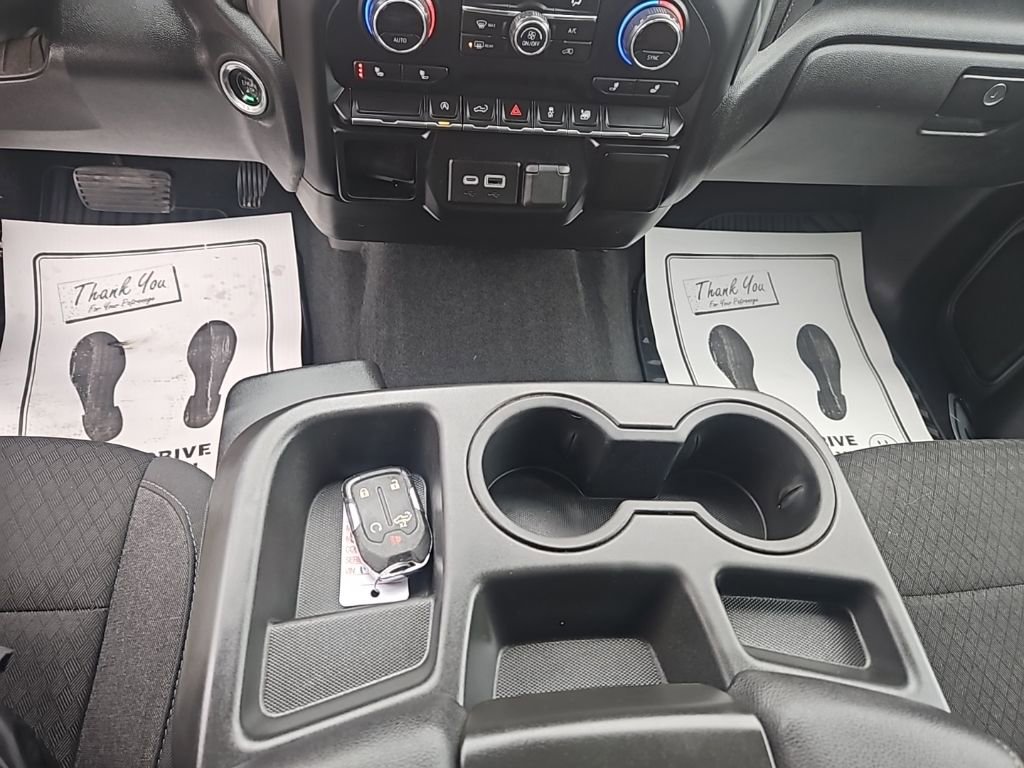 Used 2021 Chevrolet Silverado 1500 LT w/ Bed Protection Package image 15