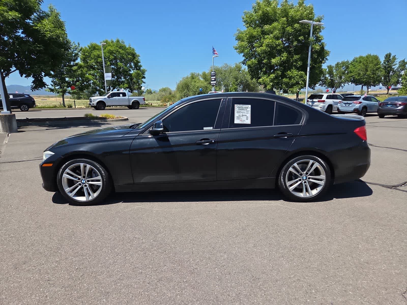 Used 2013 BMW 335i Sedan RWD image 11