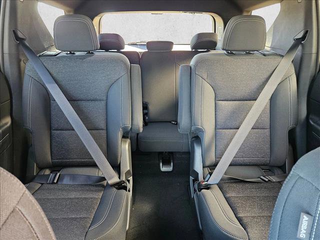 New 2026 Chevrolet Traverse LT w/ Driver Confidence Package image 14