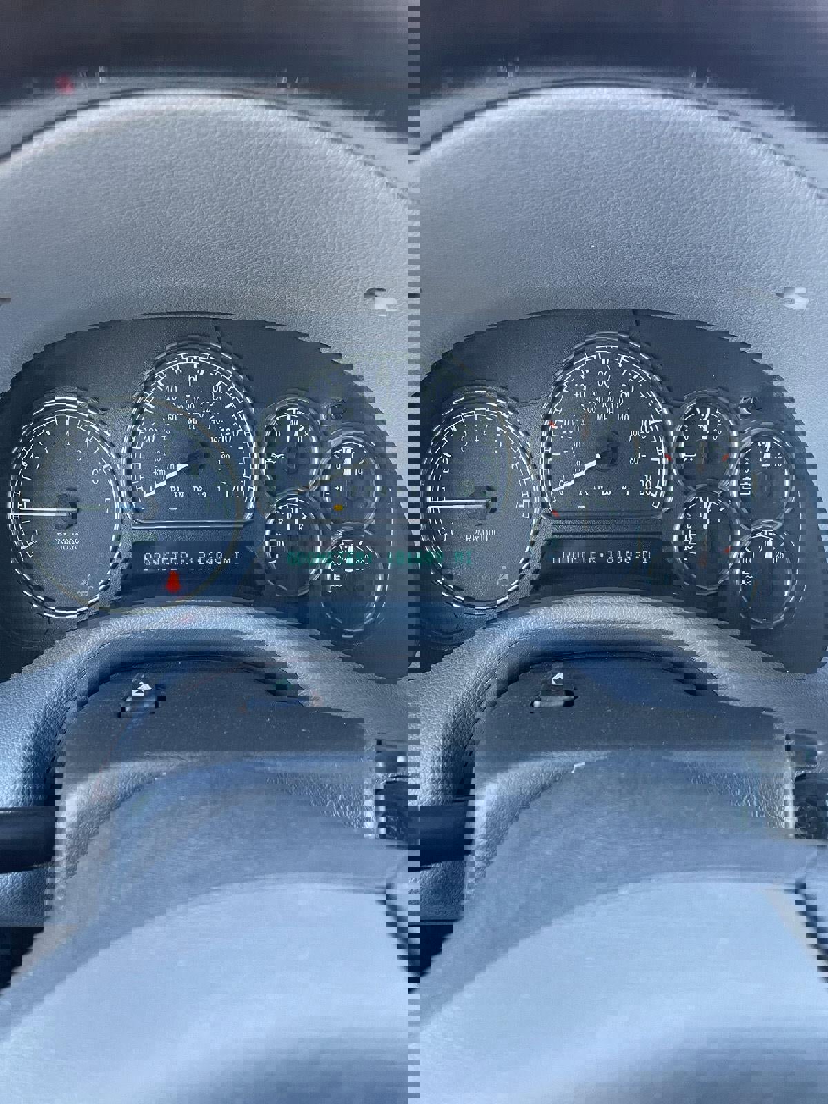 Used 2006 Buick Rainier CXL image 14