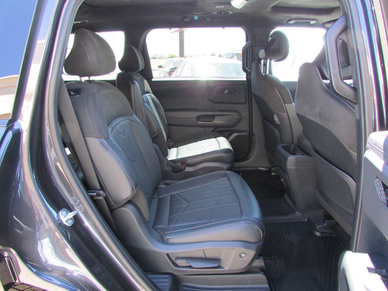 Used 2027 Kia Telluride SX Prestige X-Pro AWD/4WD image 41