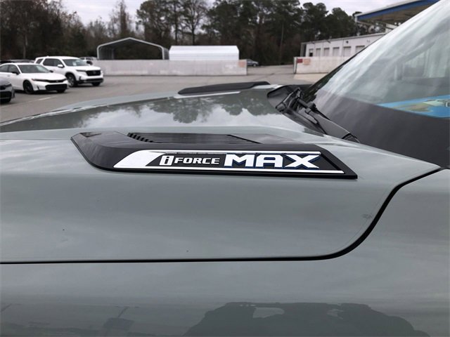 Used 2024 Toyota Tundra Limited image 38