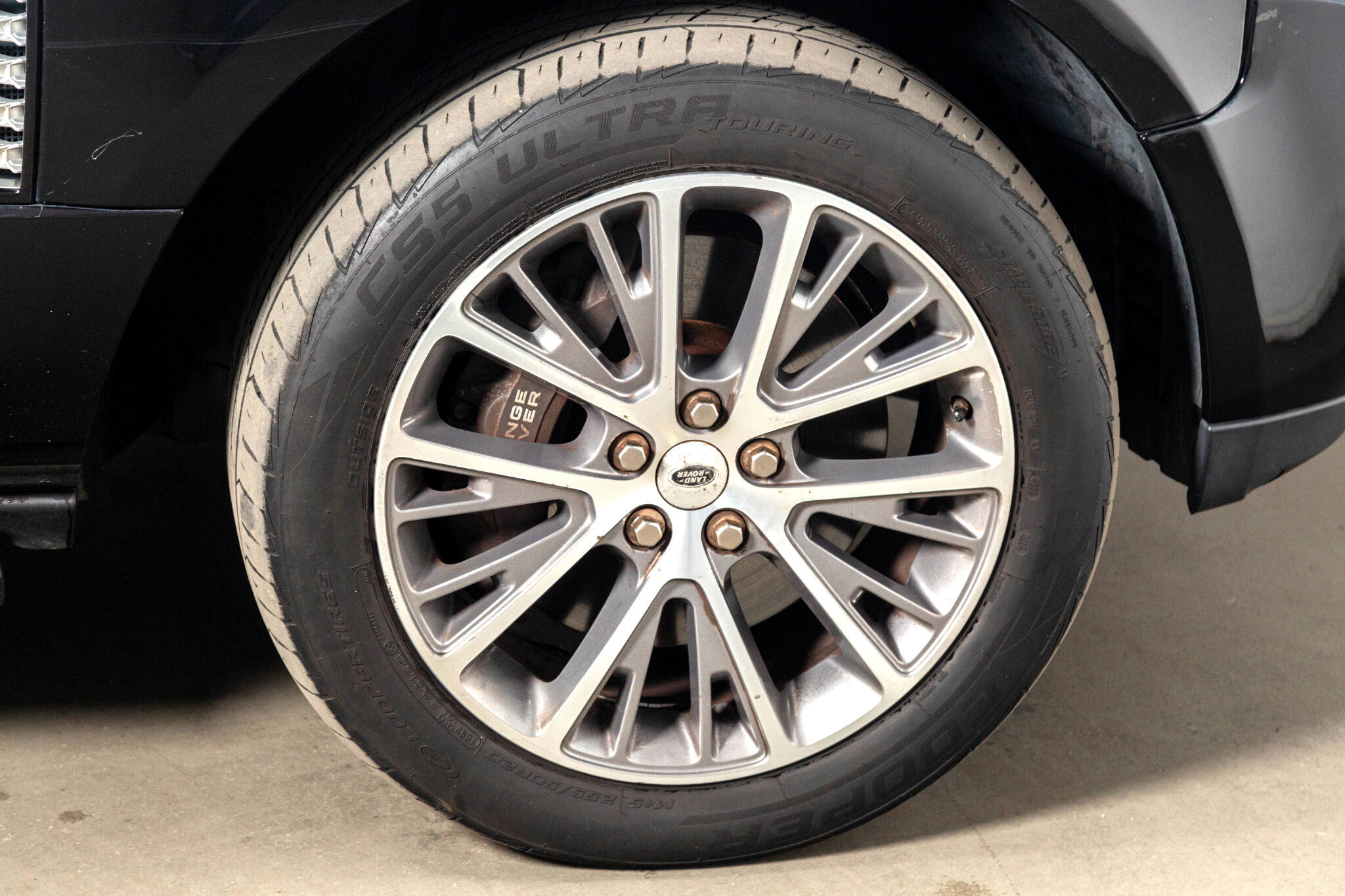 Used 2011 Land Rover Range Rover Autobiography image 18