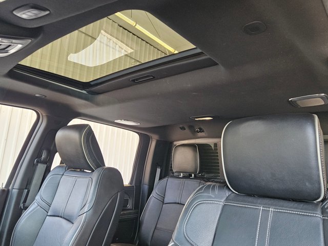 Used 2020 RAM 3500 Limited image 15