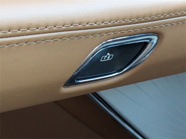 Used 2025 Lincoln Aviator Black Label image 32