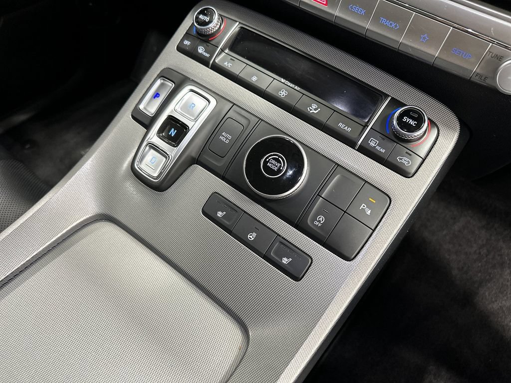 Used 2021 Hyundai Palisade SEL FWD image 21