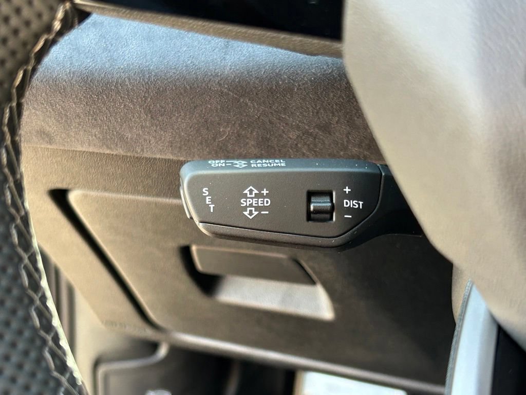 New 2026 Audi S5 Premium Plus AWD/4WD image 25