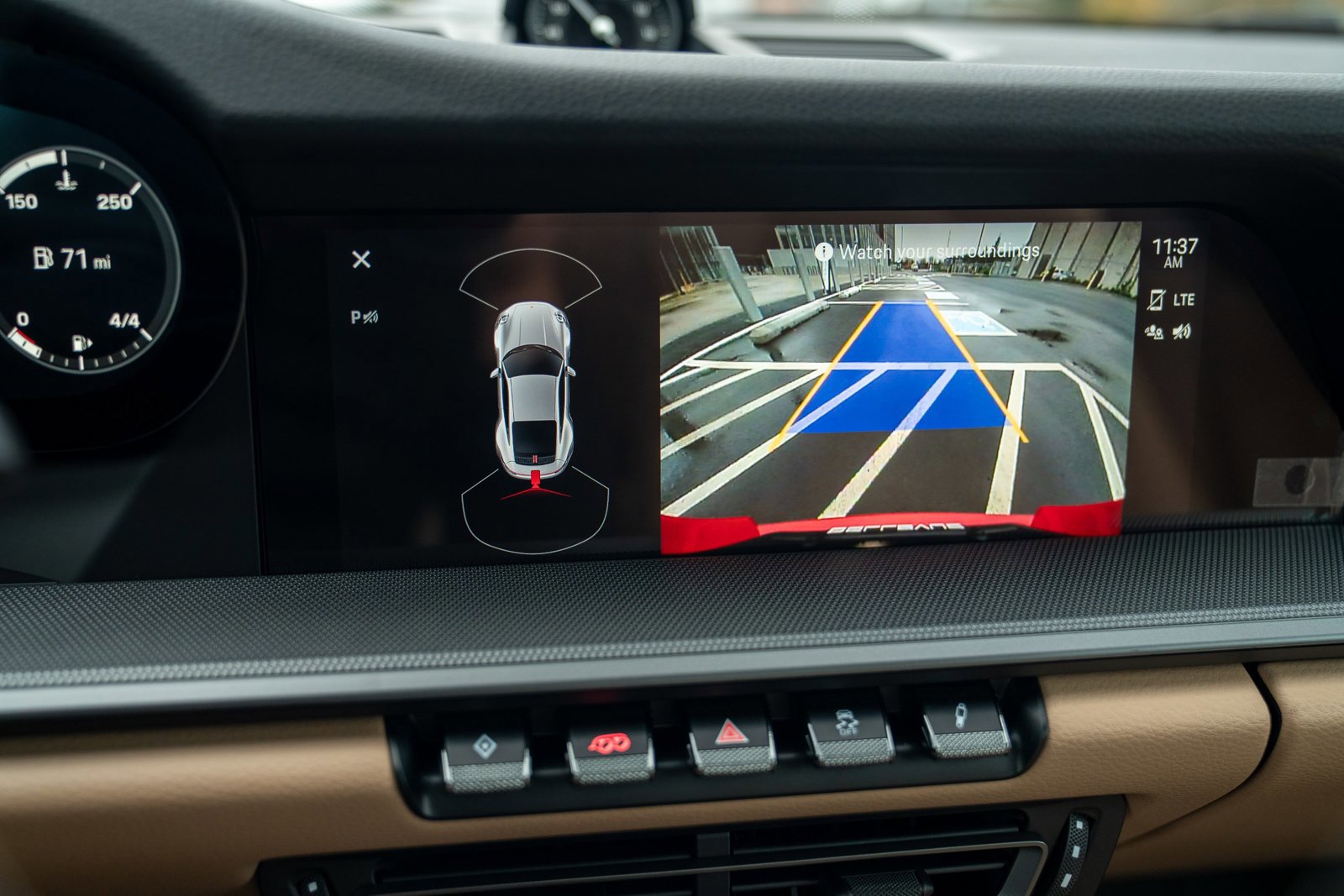 Used 2024 Porsche 911 Carrera S image 19