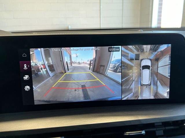 Certified 2024 Kia Telluride SX Prestige X-Line image 24