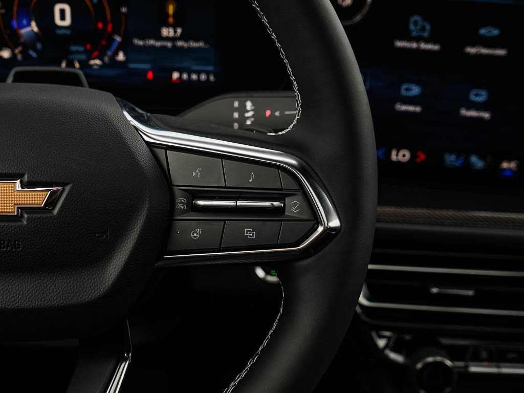 New 2026 Chevrolet Traverse High Country w/ LPO, Floor Liner Package image 24