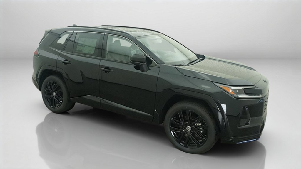 New 2026 Toyota RAV4 XSE w/ Weather Package AWD/4WD image 15