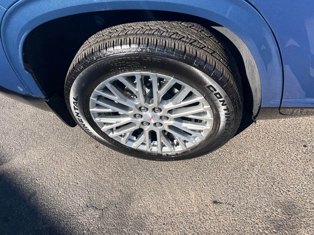 Used 2026 GMC Acadia Denali w/ Super Cruise Package image 35