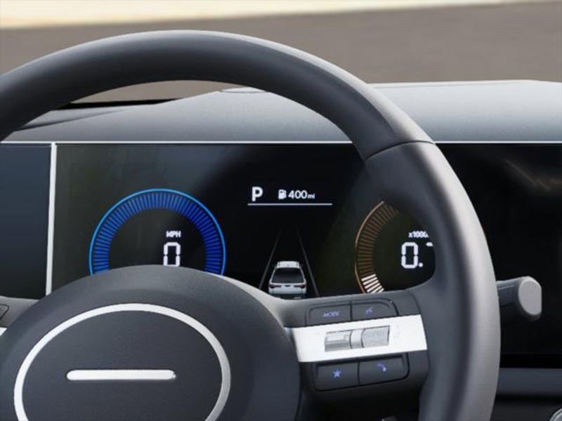 New 2026 Hyundai Santa Cruz SE image 14