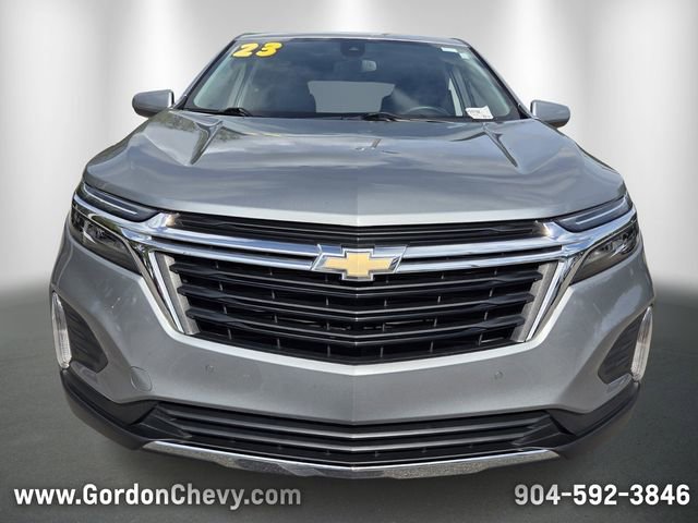 Used 2023 Chevrolet Equinox LT image 9