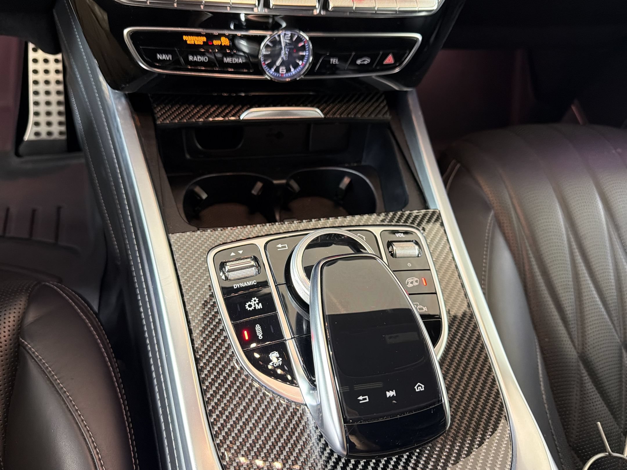 Used 2020 Mercedes-Benz G 63 AMG 4MATIC image 20