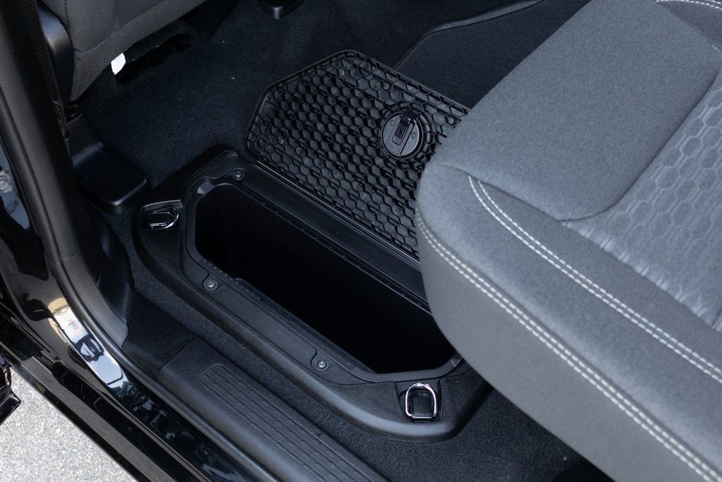 Used 2025 RAM 1500 Tradesman image 19