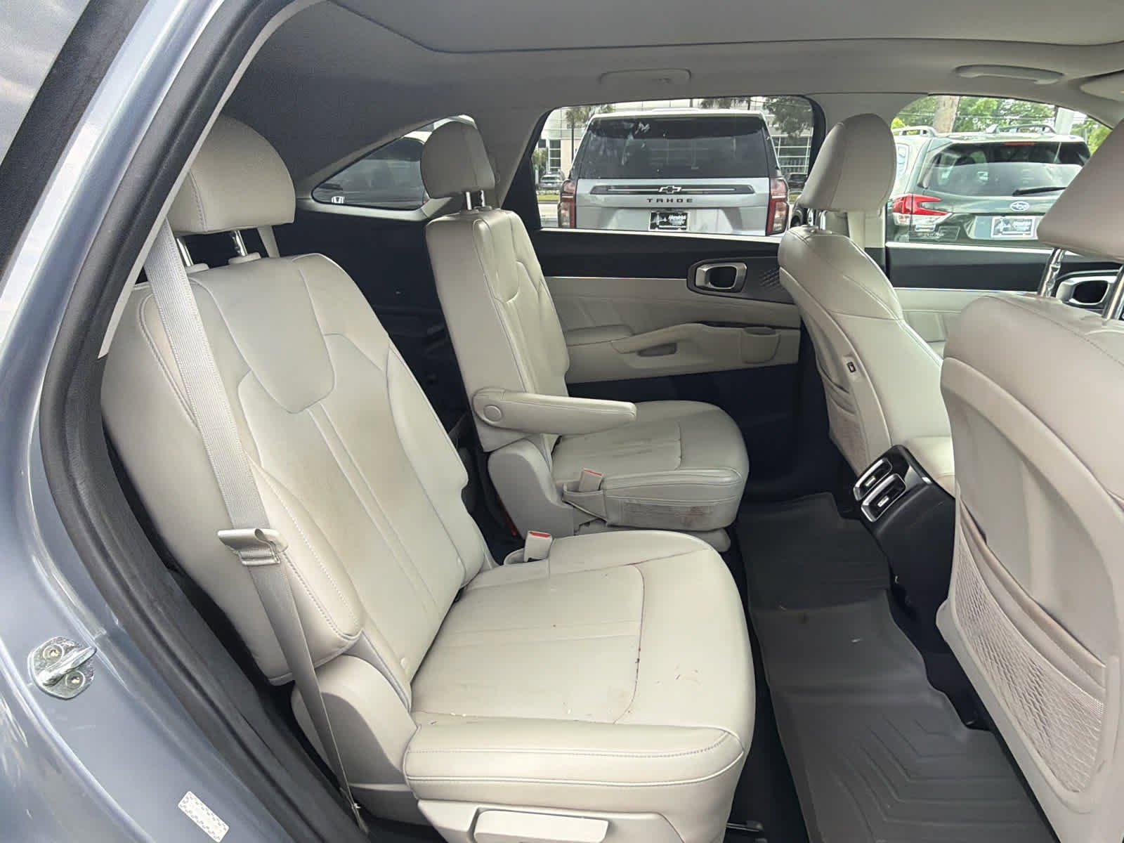 Used 2021 Kia Sorento SX AWD/4WD image 20