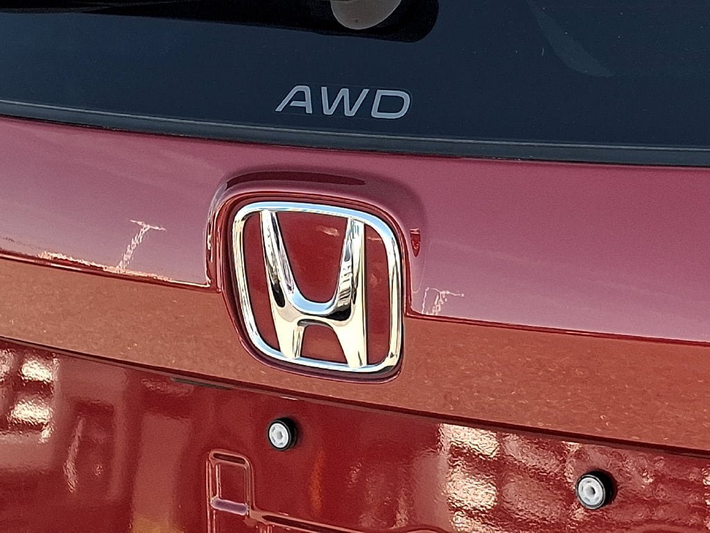 Used 2025 Honda CR-V Sport-L image 32