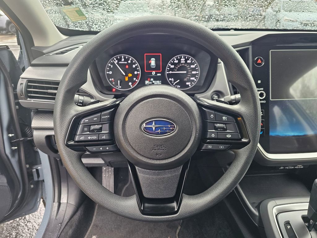 Certified 2025 Subaru Crosstrek 2.0i Premium w/ Convenience Package #2 image 23