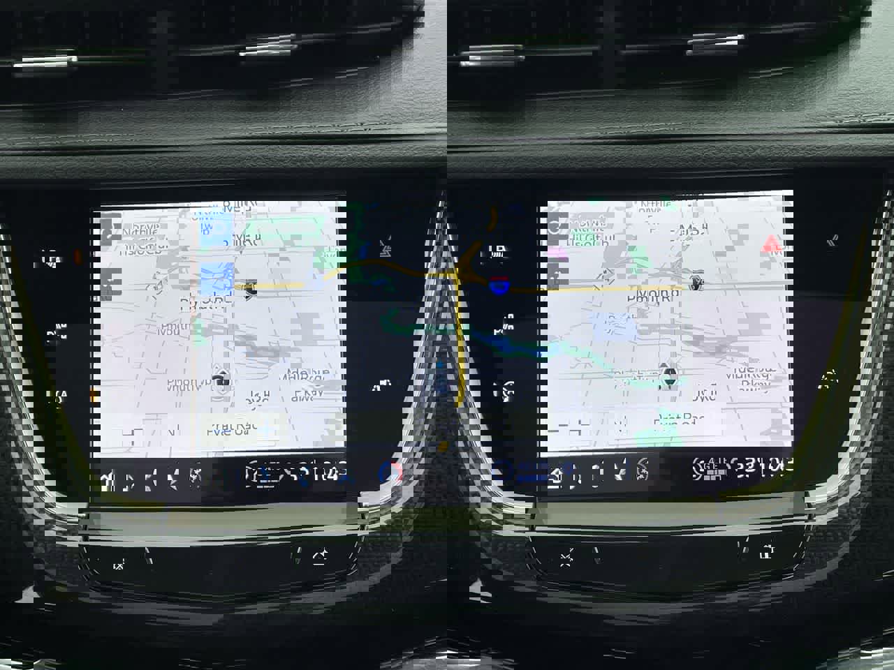 Certified 2023 Cadillac XT6 Sport w/ Technology Package image 24