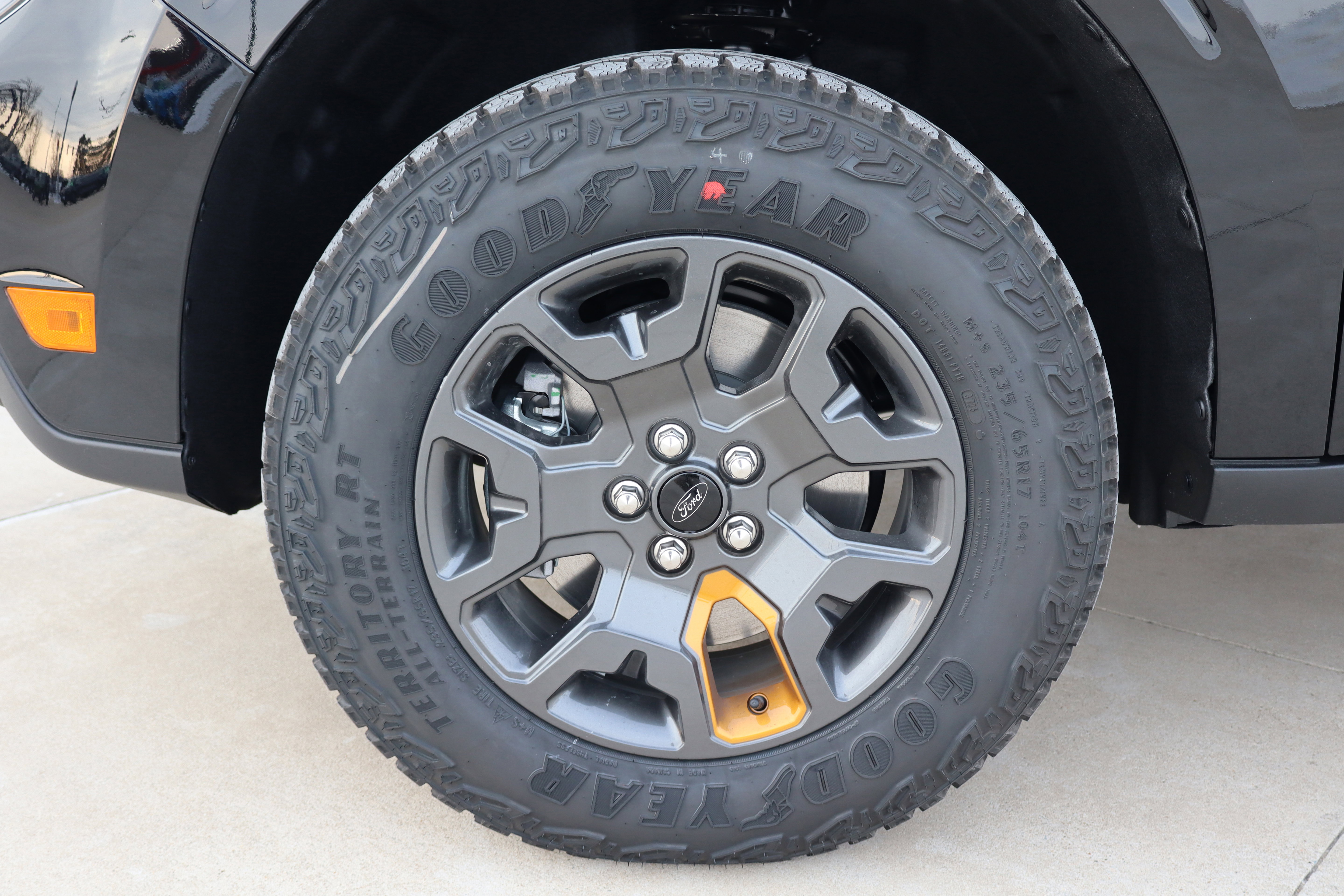 New 2026 Ford Maverick Tremor image 28