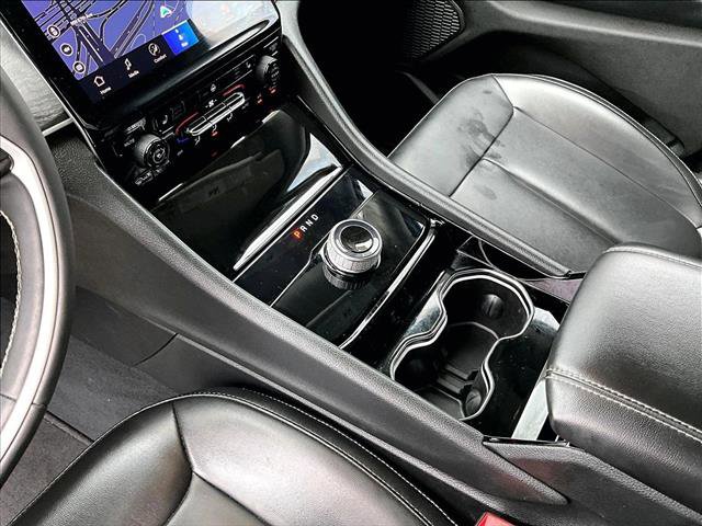 Used 2023 Jeep Grand Cherokee Limited RWD image 15
