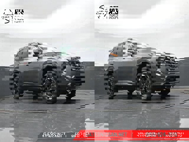 New 2026 Nissan Rogue SV w/ SV Premium Package image 34