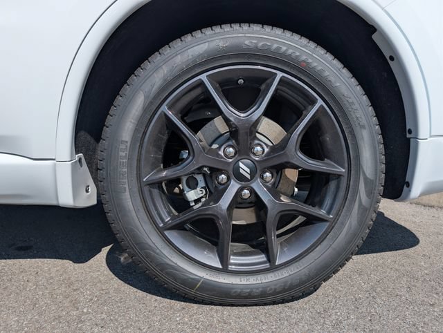 New 2026 Dodge Durango GT AWD/4WD image 9