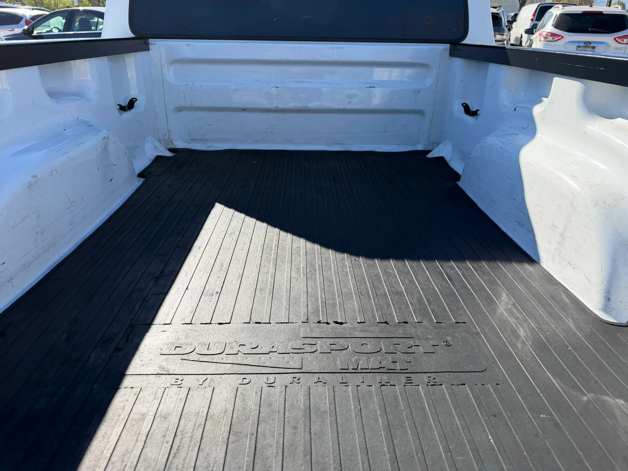 Used 2001 Ford Ranger 2WD SuperCab image 19