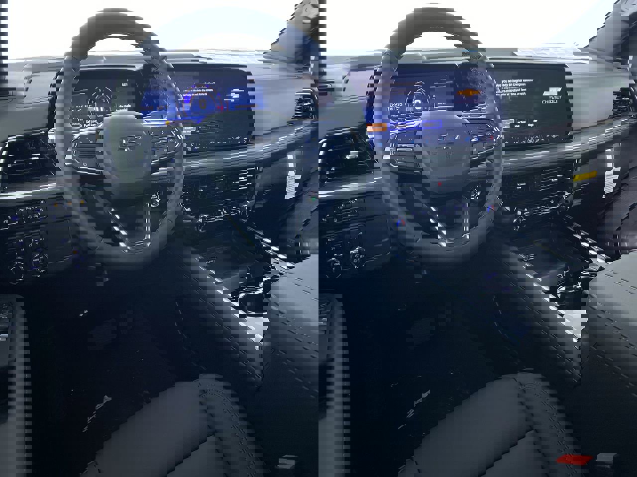 New 2026 Chevrolet Suburban Z71 w/ Comfort Package image 2