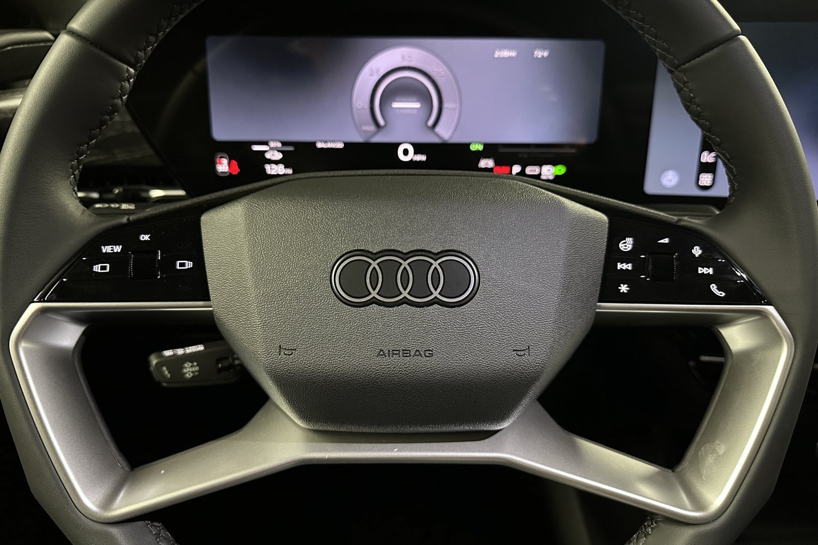 New 2027 Audi A6 e-tron Premium RWD image 21