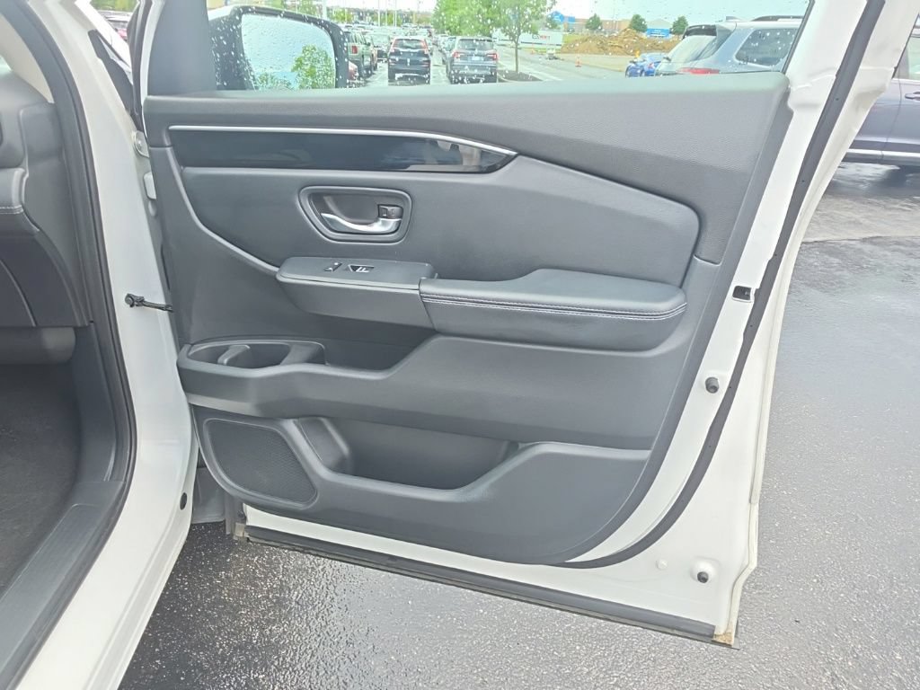 Certified 2023 Honda Pilot EX-L image 29