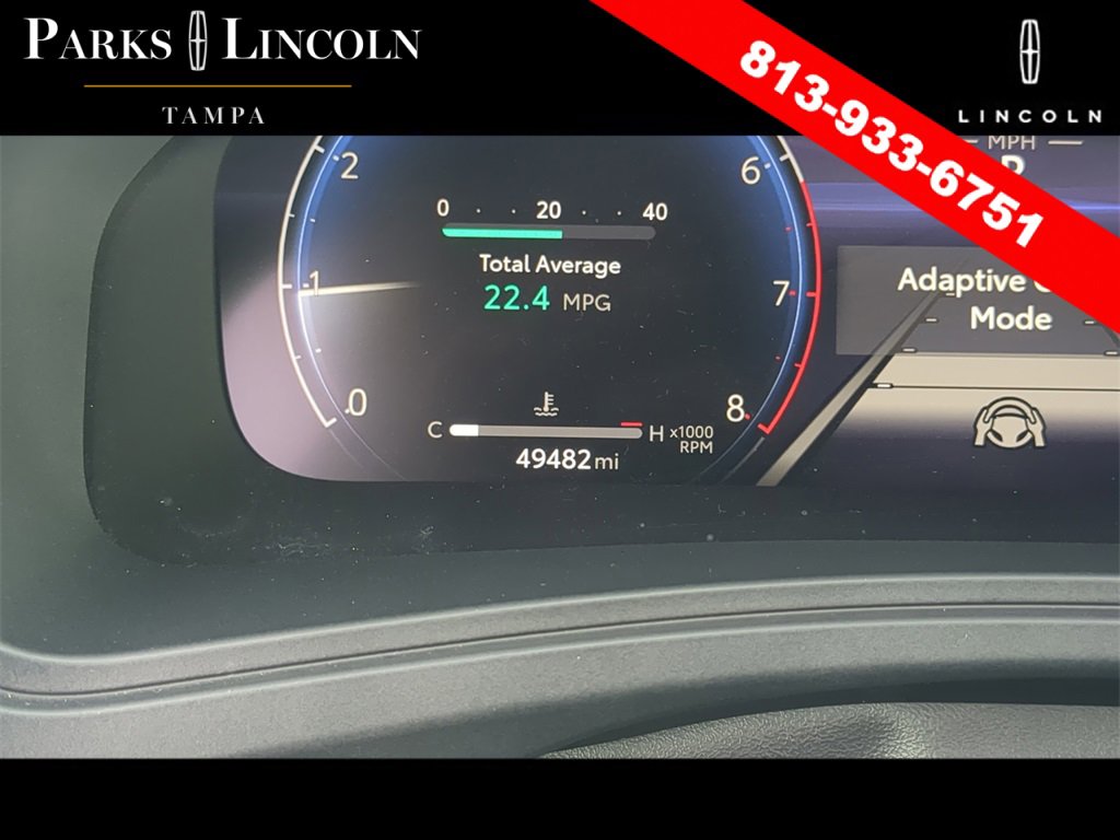 Used 2024 Toyota Grand Highlander Platinum image 33