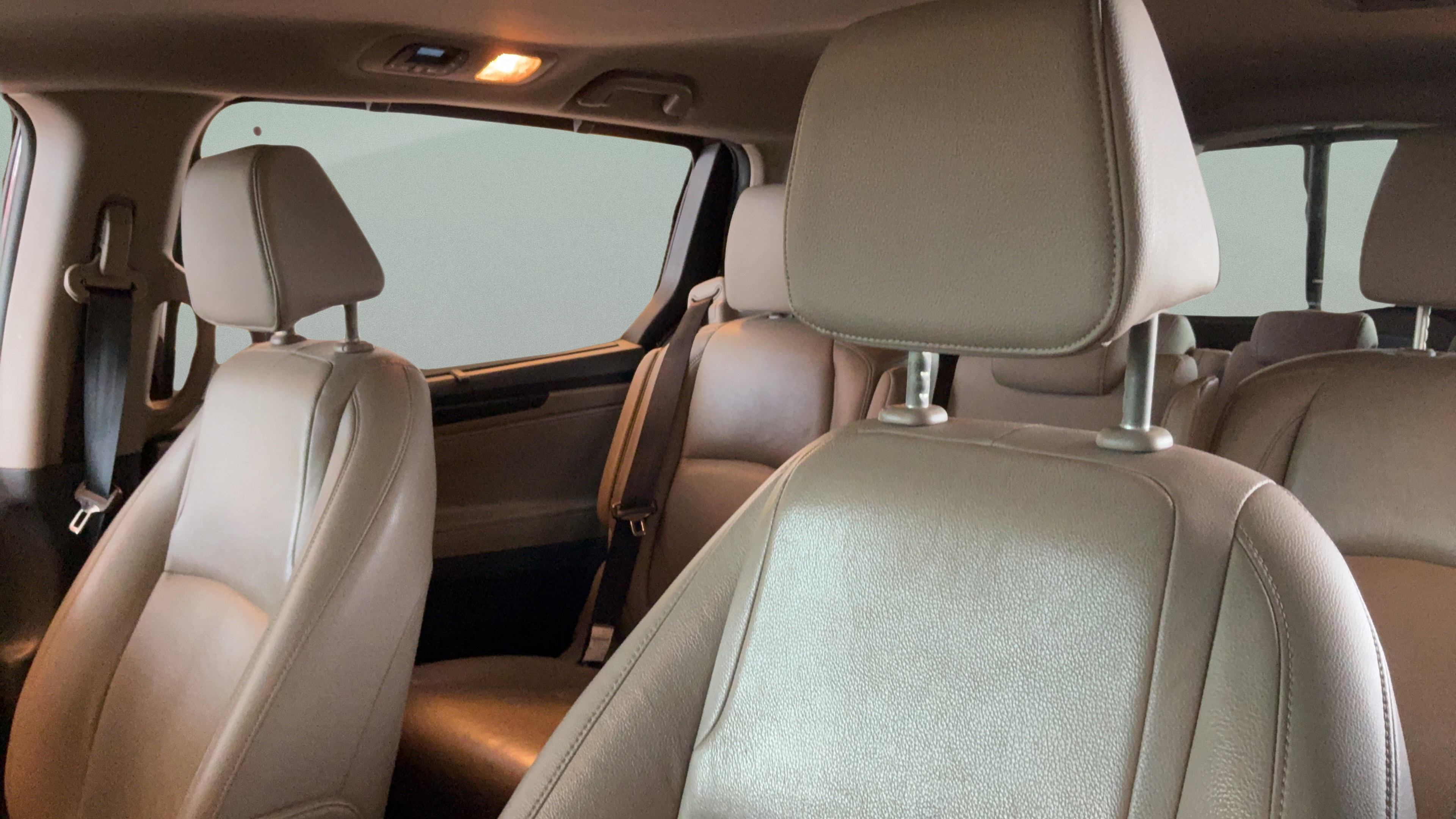 Used 2018 Honda Odyssey EX-L image 25