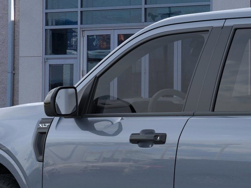New 2025 Ford Maverick XLT w/ XLT Luxury Package image 21