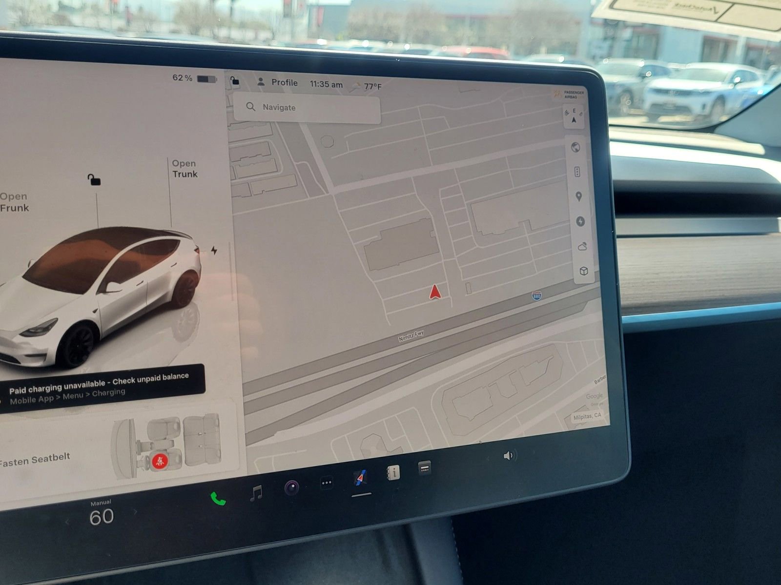 Used 2025 Tesla Model Y Long Range image 25