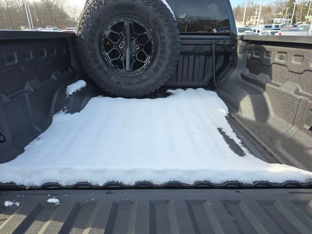 New 2026 Chevrolet Colorado ZR2 w/ ZR2 Bison Edition image 23