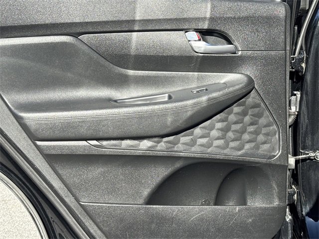 Certified 2022 Hyundai Santa Fe SEL w/ Cargo Package image 21