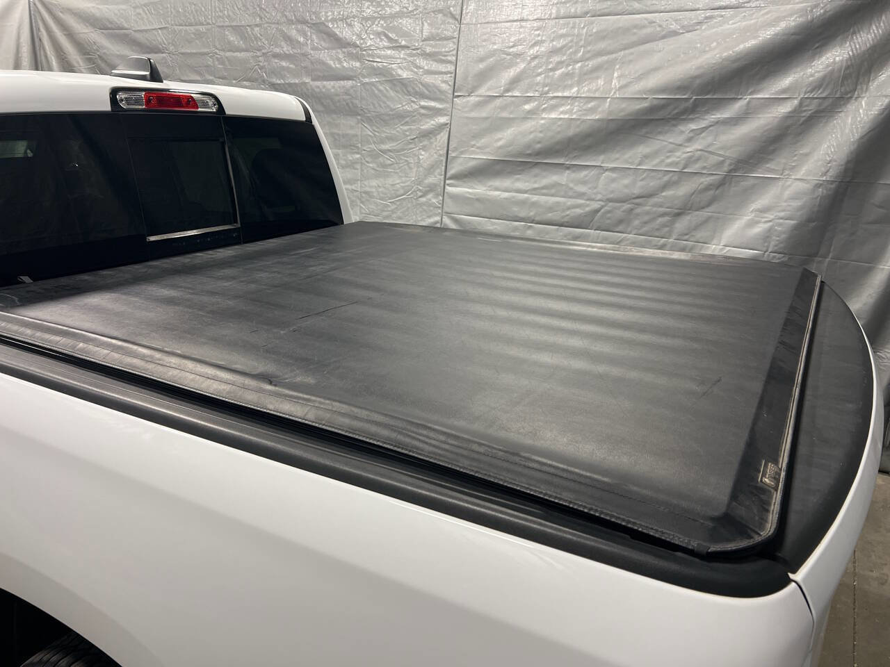 Used 2021 RAM 1500 Big Horn image 5