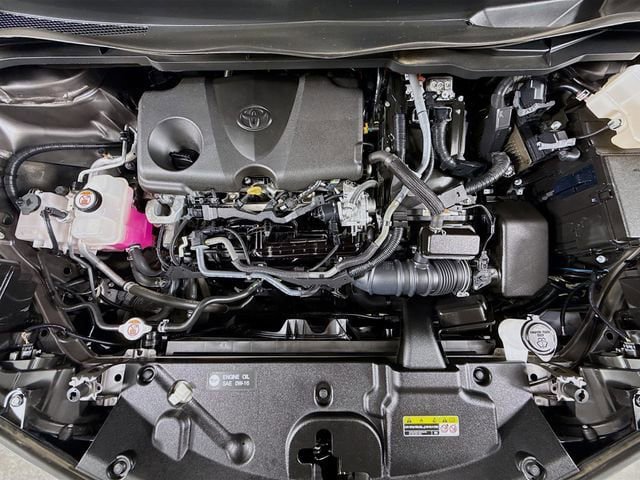 Certified 2024 Toyota Sienna XLE FWD image 31